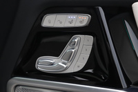 2023 Mercedes-Benz G CLASS G400D AMG LINE