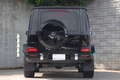2023 Mercedes-Benz G CLASS G400D AMG LINE