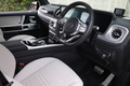 2023 Mercedes-Benz G CLASS G400D AMG LINE