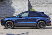 2021 Porsche MACAN null