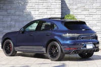 2021 Porsche MACAN null