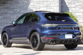 2021 Porsche MACAN null