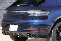 2021 Porsche MACAN null