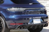 2021 Porsche MACAN null