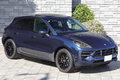 2021 Porsche MACAN null