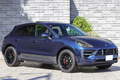 2021 Porsche MACAN null