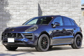 2021 Porsche MACAN null