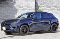 2021 Porsche MACAN null