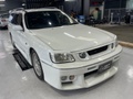 2000 Nissan STAGEA FUTURE INVENTORY, WGNC34改 Stagea Autech Version 260RS, RB26DETT ENGINE