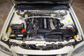 2000 Nissan STAGEA WGNC34改 Stagea Autech Version 260RS, RB26DETT ENGINE