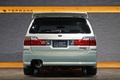 2000 Nissan STAGEA WGNC34改 Stagea Autech Version 260RS, RB26DETT ENGINE