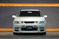 2000 Nissan STAGEA WGNC34改 Stagea Autech Version 260RS, RB26DETT ENGINE