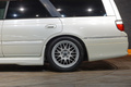 2000 Nissan STAGEA WGNC34改 Stagea Autech Version 260RS, RB26DETT ENGINE