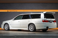 2000 Nissan STAGEA WGNC34改 Stagea Autech Version 260RS, RB26DETT ENGINE