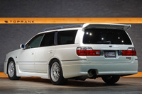 2000 Nissan STAGEA WGNC34改 Stagea Autech Version 260RS, RB26DETT ENGINE