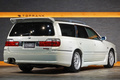 2000 Nissan STAGEA WGNC34改 Stagea Autech Version 260RS, RB26DETT ENGINE