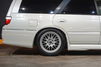 2000 Nissan STAGEA WGNC34改 Stagea Autech Version 260RS, RB26DETT ENGINE