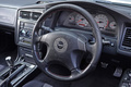 2000 Nissan STAGEA WGNC34改 Stagea Autech Version 260RS, RB26DETT ENGINE