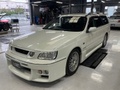 2000 Nissan STAGEA FUTURE INVENTORY, WGNC34改 Stagea Autech Version 260RS, RB26DETT ENGINE