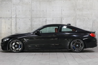 2014 BMW M4 null