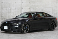 2014 BMW M4 null