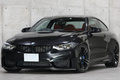 2014 BMW M4 null