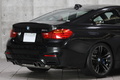 2014 BMW M4 null