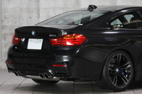 2014 BMW M4 null