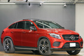 2017 Mercedes-AMG GLE null