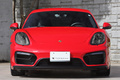 2015 Porsche CAYMAN 