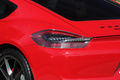 2015 Porsche CAYMAN 