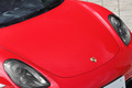 2015 Porsche CAYMAN 