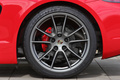 2015 Porsche CAYMAN 
