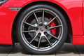 2015 Porsche CAYMAN 
