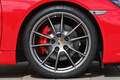 2015 Porsche CAYMAN 