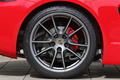 2015 Porsche CAYMAN 