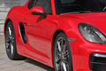 2015 Porsche CAYMAN 