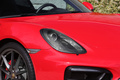 2015 Porsche CAYMAN 