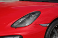 2015 Porsche CAYMAN 