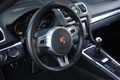 2015 Porsche CAYMAN 