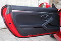 2015 Porsche CAYMAN 
