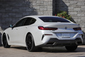 2021 BMW 8 SERIES 