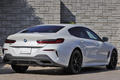 2021 BMW 8 SERIES 