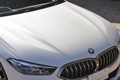 2021 BMW 8 SERIES 