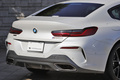 2021 BMW 8 SERIES 