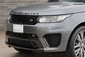 2017 Land Rover RANGE ROVER SPORT 