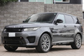 2017 Land Rover RANGE ROVER SPORT 