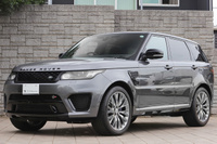 2017 Land Rover RANGE ROVER SPORT 