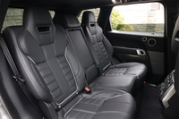 2017 Land Rover RANGE ROVER SPORT 