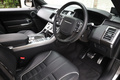 2017 Land Rover RANGE ROVER SPORT 